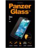 Panzerglass Edge to Edge Nokia 7.1 Screenprotector Zwart