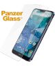 Panzerglass Edge to Edge Nokia 8.1 Screenprotector Transparant
