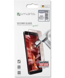 4Smarts Second Glass Honor 7A Tempered Glass Screen Protector