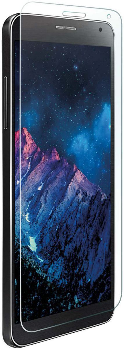 4Smarts Second Glass Honor 7A Tempered Glass Screen Protector afbeelding 6