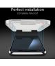 Spigen Apple iPhone XR Ez Fit HD Tempered Glass Screen Protector