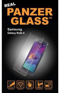 PanzerGlass Samsung Galaxy Note 4 Screen Protector Transparant afbeelding 1