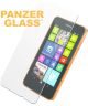 PanzerGlass Nokia Lumia 630 Screen Protector Transparant