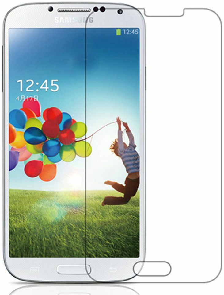 PanzerGlass Samsung Galaxy S4 Mini Screen Protector Transparant afbeelding 4