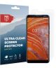 Rosso Nokia 3.1 Plus Ultra Clear Screen Protector Duo Pack