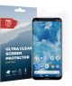 Rosso Nokia 8.1 Ultra Clear Screen Protector Duo Pack