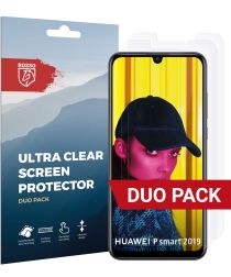 Alle Honor 10 Lite Screen Protectors