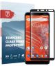 Rosso Nokia 3.1 Plus 9H Tempered Glass Screen Protector