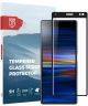 Rosso Sony Xperia 10 9H Tempered Glass Screen Protector Transparant