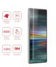 Rosso Sony Xperia 10 Plus 9H Tempered Glass Screen Protector