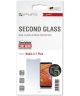4Smarts Second Glass Nokia 3.1 Plus Tempered Glass Screen Protector