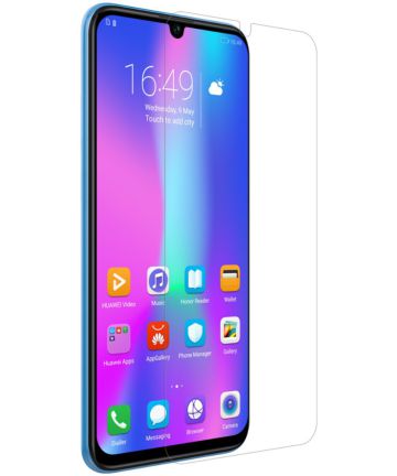Nillkin Scratch-resistant Screen Protector Huawei P Smart (2019) Screen Protectors