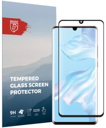 Rosso Huawei P30 Pro 9H Tempered Glass Screen Protector