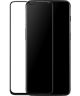 Originele OnePlus 7/6T 3D Tempered Glass Screen Protector