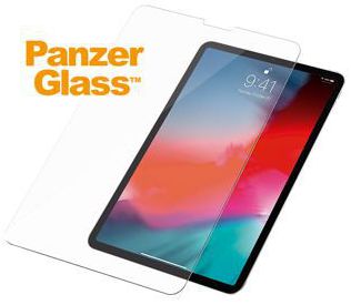 PanzerGlass iPad Pro 12.9 Case Friendly Screenprotector afbeelding 2