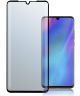 4Smarts Second Glass Curved Colour Frame Huawei P30 Zwart