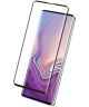Eiger 3D Glass Full Screen Samsung Galaxy S10 Zwart Screenprotector