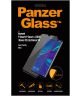 PanzerGlass Huawei P Smart Edge To Edge Screenprotector Zwart