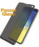 PanzerGlass Samsung Galaxy S10E Privacy Glass Screenprotector Zwart