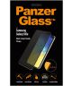 PanzerGlass Samsung Galaxy S10E Privacy Glass Screenprotector Zwart