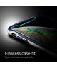 Spigen Apple iPhone XS Tempered Glass Screen Protector (2 Pack)