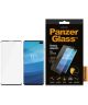 PanzerGlass Galaxy S10 Plus Case Friendly Screenprotector Zwart