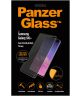 PanzerGlass Galaxy S10 Plus Privacy Glass Screenprotector Zwart