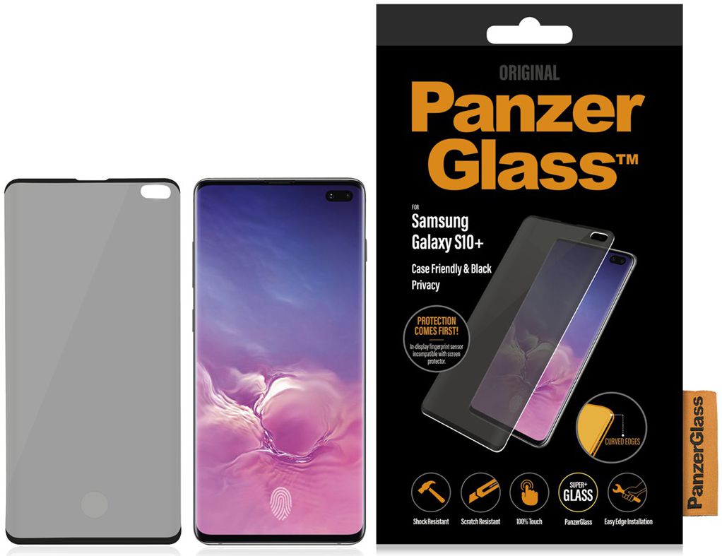 panzerglass s10