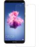 Eiger Tempered Glass Screen Protector Huawei P Smart Zwart
