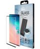 Eiger Samsung Galaxy S10 Tempered Glass Case Friendly Gebogen