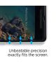 Spigen Google Pixel 2 Tempered Glass Screen Protector 2-Pack