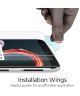 Spigen OnePlus 5T Tempered Glass Screen Protector 2-Pack