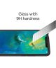 Spigen Huawei Mate 20 Pro Tempered Glass Screen Protector