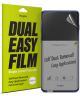 Ringke Dual Easy Samsung Galaxy S10 Screen Protector (2-Pack)