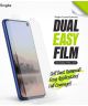 Ringke Dual Easy Samsung Galaxy S10E Screen Protector (2-Pack)