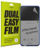Ringke Dual Easy Samsung Galaxy S10E Screen Protector (2-Pack)