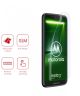 Rosso Motorola Moto G7 Play Ultra Clear Screen Protector Duo Pack