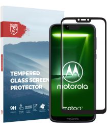 Rosso Motorola Moto G7 Power 9H Tempered Glass Screen Protector