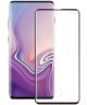 Eiger Samsung Galaxy S10 Plus Tempered Glass Screen Protector Gebogen