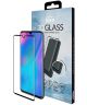 Eiger Tempered Glass Screen Protector Huawei P30 Zwart