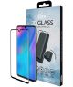 Eiger Tempered Glass Screen Protector Huawei P30 Lite Zwart
