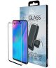 Eiger Tempered Glass Screen Protector Huawei P30 Pro Zwart