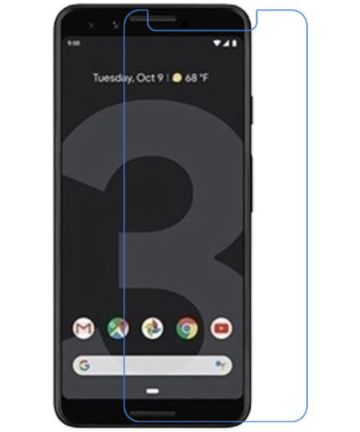 Google Pixel 3A Display Folie Screen Protector Screen Protectors