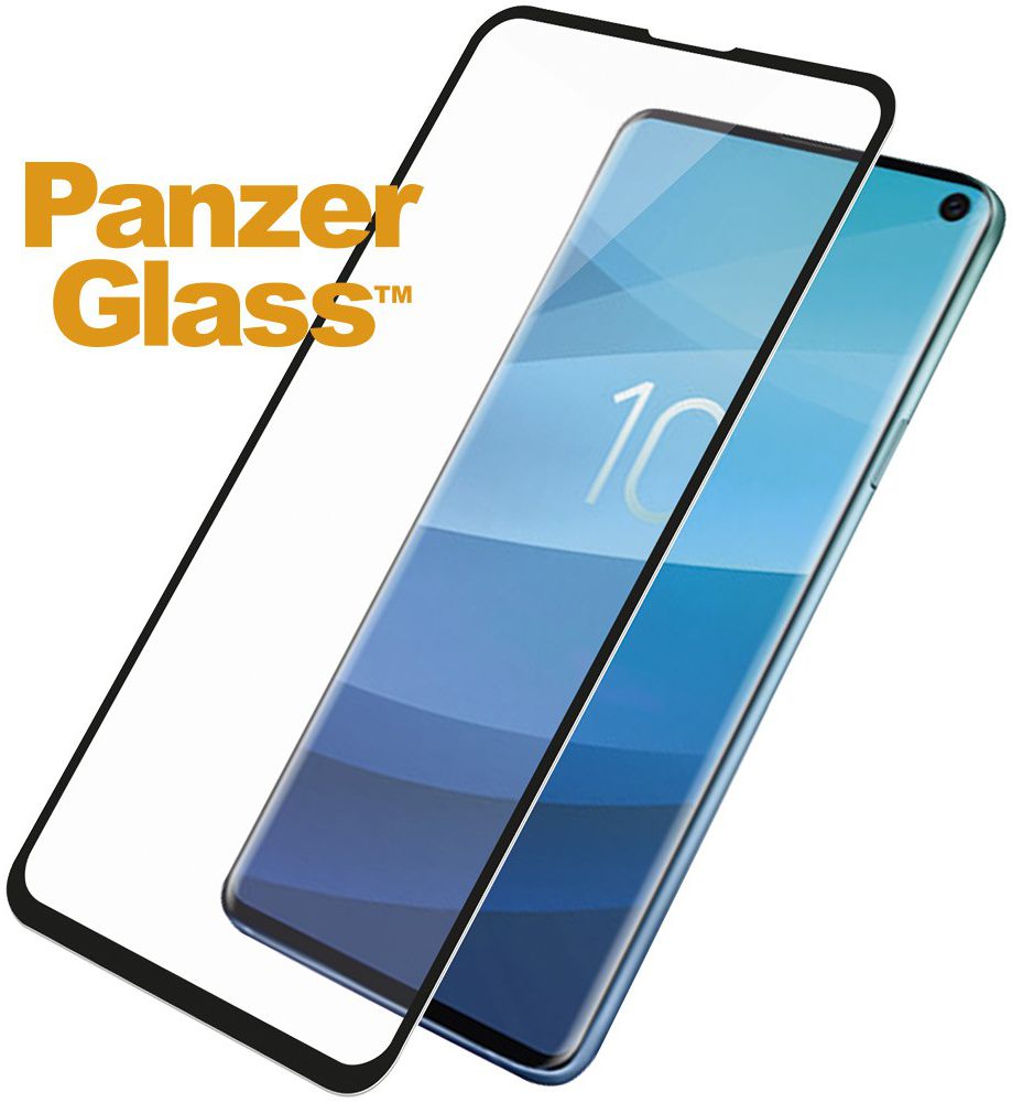 panzerglass samsung s10e