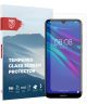 Rosso Huawei Y6s / Y6 (2019) 9H Tempered Glass Screen Protector