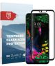 Rosso LG G8 ThinQ 9H Tempered Glass Screen Protector