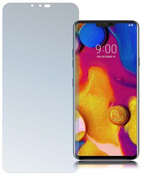 4Smarts Second Glass LG V40 ThinQ afbeelding 2
