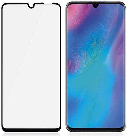 PanzerGlass Huawei P30 Lite Case Friendly Screenprotector afbeelding 4