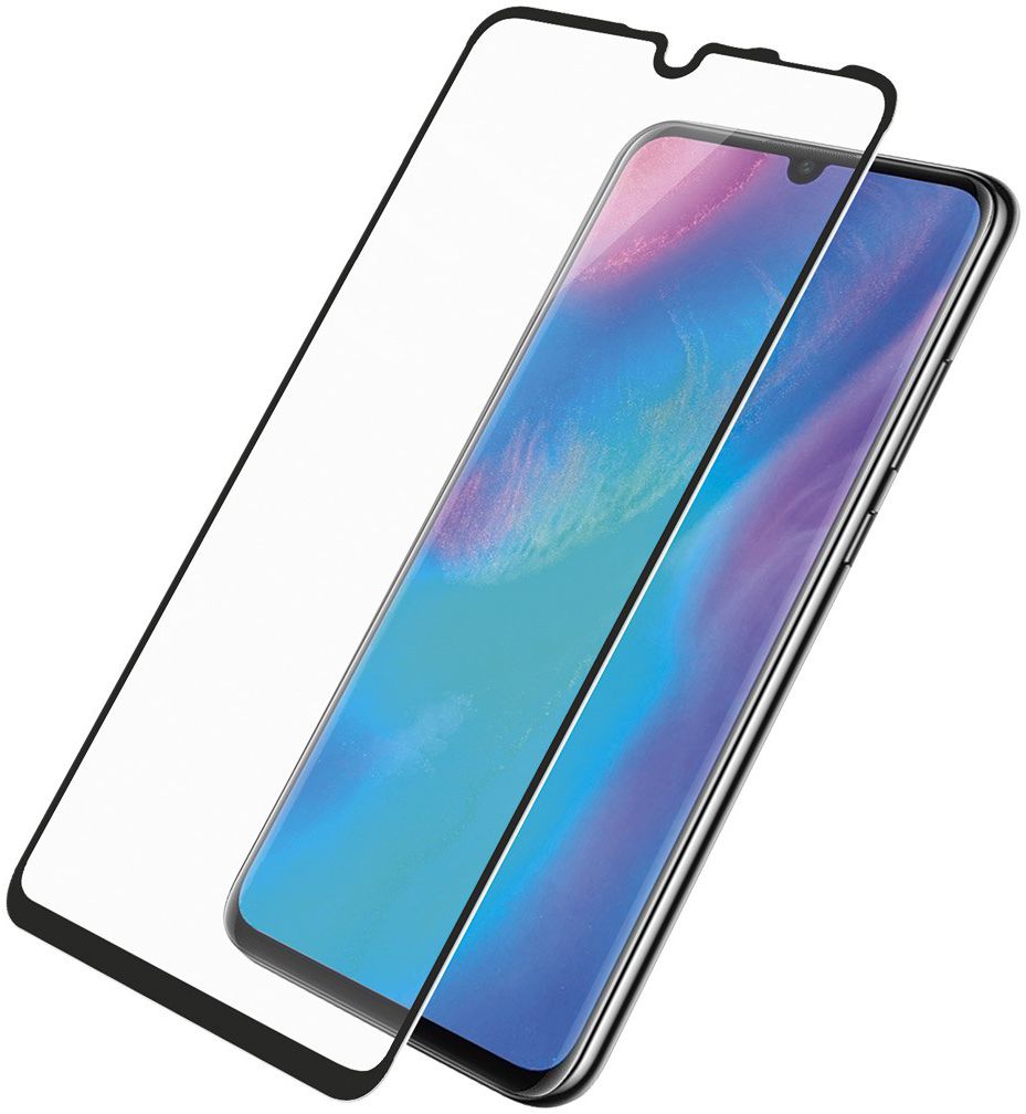 PanzerGlass Huawei P30 Lite Case Friendly Screenprotector afbeelding 5
