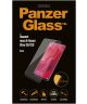PanzerGlass Honor View 20 Case Friendly Screenprotector Zwart